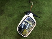 Зеркало правое SUBARU LANCASTER OEM 91031AE500YF, 91031AE501YF BHE 2000 white pearl 081