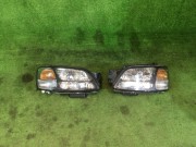 Фары 84001AE281, 84001AE291, 84001AE280, 84001AE290 SUBARU LANCASTER