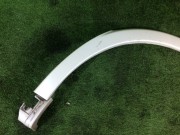 左轮眉 SUBARU LANCASTER OEM 91112AE490YF, 91111AE030YF BHE 2000 white pearl 081