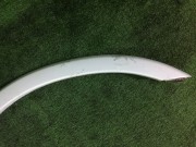 左轮眉 SUBARU LANCASTER OEM 91112AE490YF, 91111AE030YF BHE 2000 white pearl 081