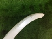 左轮眉 SUBARU LANCASTER OEM 91112AE490YF, 91111AE030YF BHE 2000 white pearl 081