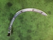 右オーバーフェンダー SUBARU LANCASTER OEM 91112AE480YF, 91111AE020YF BHE 2000 white pearl 081