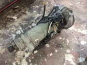 АКПП SUBARU LEGACY OEM 31000AD120 BG5 1997 EJ20H