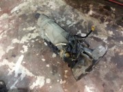 АКПП SUBARU LEGACY OEM 31000AD120 BG5 1997 EJ20H