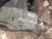 АКПП SUBARU LEGACY OEM 31000AD120 BG5 1997 EJ20H