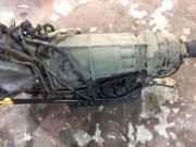 АКПП SUBARU LEGACY OEM 31000AD120 BG5 1997 EJ20H