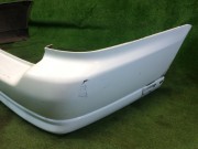 กันชนหลัง SUBARU LEGACY OEM 57720AC110WG, 57730AC120, 57722AC050 BG5 1997 white 51E