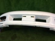 Front bumper SUBARU LEGACY OEM 57720AC090WG, 57730AC100, 57722AC140, 57722AC141 BG5 1997 white 51E