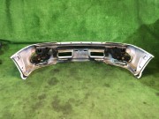 Front bumper SUBARU LEGACY OEM 57720AC090WG, 57730AC100, 57722AC140, 57722AC141 BG5 1997 white 51E