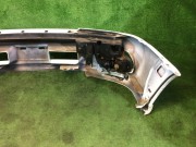 Front bumper SUBARU LEGACY OEM 57720AC090WG, 57730AC100, 57722AC140, 57722AC141 BG5 1997 white 51E