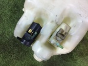 玻璃水壶 SUBARU LEGACY OEM 86610AC000, 86610FC000 BG5 1997 EJ20H