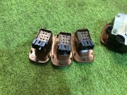 パワーウィンドウ制御ユニット SUBARU LEGACY OEM 83081AC100, 83081AC110 BG5 1997 EJ20H