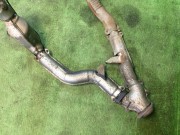 エキゾーストマニホールド SUBARU LEGACY OEM 44102AC020, 44102AC090, 44102AC040, 44103AC000 BG5 1997 EJ20H