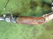 エキゾーストマニホールド SUBARU LEGACY OEM 44102AC020, 44102AC090, 44102AC040, 44103AC000 BG5 1997 EJ20H