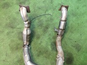 エキゾーストマニホールド SUBARU LEGACY OEM 44102AC020, 44102AC090, 44102AC040, 44103AC000 BG5 1997 EJ20H