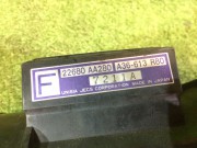 Датчик расхода воздуха МАФ 22680AA280, 30209, S97506, ADS77405 SUBARU LEGACY