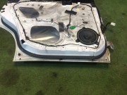 左リアドア SUBARU LEGACY OEM 61400AC310, 61400AC330 BG5 1997 white 51E