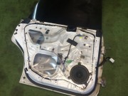左リアドア SUBARU LEGACY OEM 61400AC310, 61400AC330 BG5 1997 white 51E