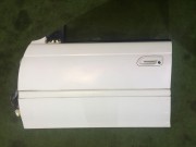 左前门 SUBARU LEGACY OEM 61100AC011, 61100AC010, 61100AC031 BG5 1997 white 51E