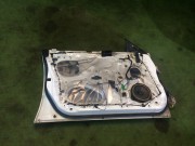 左前门 SUBARU LEGACY OEM 61100AC011, 61100AC010, 61100AC031 BG5 1997 white 51E