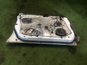 左前门 SUBARU LEGACY OEM 61100AC011, 61100AC010, 61100AC031 BG5 1997 white 51E