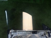 左前门 SUBARU LEGACY OEM 61100AC011, 61100AC010, 61100AC031 BG5 1997 white 51E