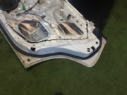 Puerta trasera derecha SUBARU LEGACY OEM 61400AC300, 61400AC320 BG5 1997 white 51E