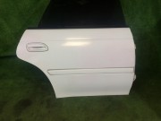 Puerta trasera derecha SUBARU LEGACY OEM 61400AC300, 61400AC320 BG5 1997 white 51E