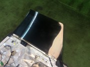 Puerta trasera derecha SUBARU LEGACY OEM 61400AC300, 61400AC320 BG5 1997 white 51E