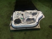 Puerta trasera derecha SUBARU LEGACY OEM 61400AC300, 61400AC320 BG5 1997 white 51E