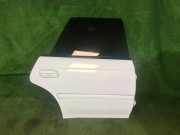 Puerta trasera derecha SUBARU LEGACY OEM 61400AC300, 61400AC320 BG5 1997 white 51E
