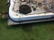 右フロントドア SUBARU LEGACY OEM 61100AC001, 61100AC000, 61100AC021 BG5 1997 white 51E