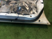 右フロントドア SUBARU LEGACY OEM 61100AC001, 61100AC000, 61100AC021 BG5 1997 white 51E