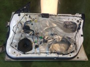 右フロントドア SUBARU LEGACY OEM 61100AC001, 61100AC000, 61100AC021 BG5 1997 white 51E