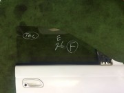 右フロントドア SUBARU LEGACY OEM 61100AC001, 61100AC000, 61100AC021 BG5 1997 white 51E