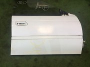 右フロントドア SUBARU LEGACY OEM 61100AC001, 61100AC000, 61100AC021 BG5 1997 white 51E