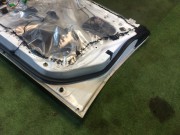右フロントドア SUBARU LEGACY OEM 61100AC001, 61100AC000, 61100AC021 BG5 1997 white 51E