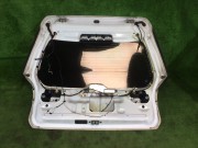 ประตูท้าย SUBARU LEGACY OEM 61700AC000 BG5 1997 white 51E