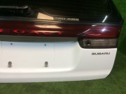 ประตูท้าย SUBARU LEGACY OEM 61700AC000 BG5 1997 white 51E