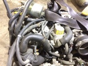 Двигатель SUBARU LEGACY OEM 10100AV470 BG5 1997 EJ20H