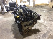 Двигатель SUBARU LEGACY OEM 10100AV470 BG5 1997 EJ20H
