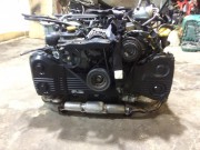 Двигатель SUBARU LEGACY OEM 10100AV470 BG5 1997 EJ20H