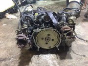 Двигатель SUBARU LEGACY OEM 10100AV470 BG5 1997 EJ20H