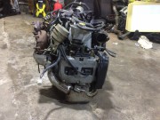 Двигатель SUBARU LEGACY OEM 10100AV470 BG5 1997 EJ20H