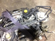 Двигатель SUBARU LEGACY OEM 10100AV470 BG5 1997 EJ20H