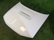 ฝากระโปรงหน้า SUBARU LEGACY OEM 57220AC011, 57220AC010 BG5 1997 white 51E