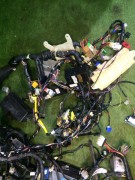 Коса SUBARU LEGACY OEM 81202AC520, 81801AC120, 81403AC840, 81502AC750 BG5 1997 EJ20H