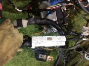 Коса SUBARU LEGACY OEM 81202AC520, 81801AC120, 81403AC840, 81502AC750 BG5 1997 EJ20H