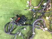 Коса SUBARU LEGACY OEM 81202AC520, 81801AC120, 81403AC840, 81502AC750 BG5 1997 EJ20H
