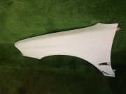 Крыло переднее левое SUBARU LEGACY OEM 57110AC110 BG5 1997 white 51E